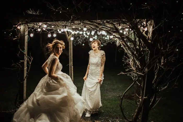 Sophie & Claire, The Millhouse — photograph 141