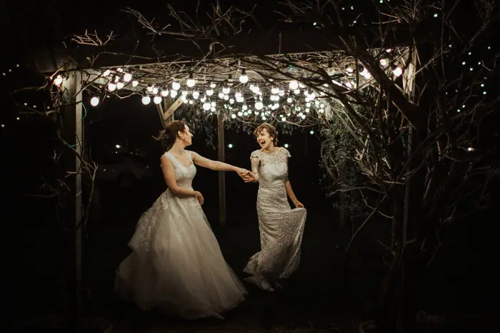 Sophie & Claire, The Millhouse — photograph 142