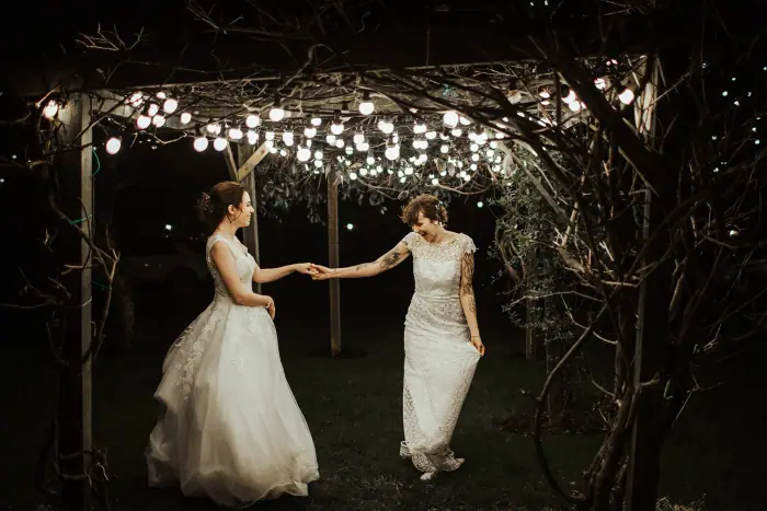 Sophie & Claire, The Millhouse — photograph 143