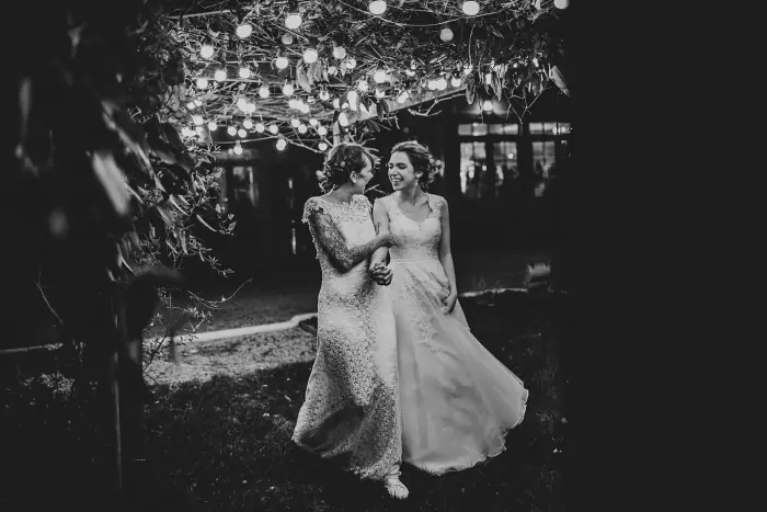 Sophie & Claire, The Millhouse — photograph 145