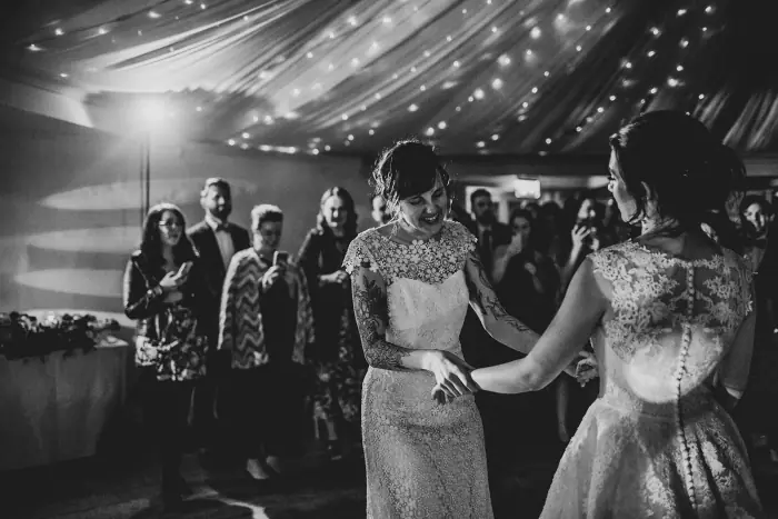 Sophie & Claire, The Millhouse — photograph 147
