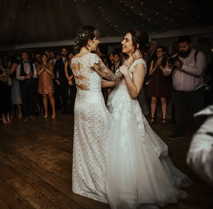 Sophie & Claire, The Millhouse — photograph 149