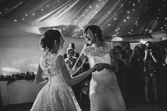Sophie & Claire, The Millhouse — photograph 150