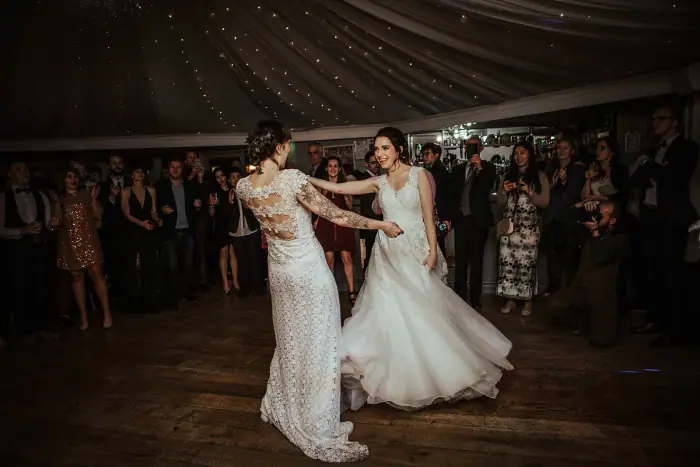 Sophie & Claire, The Millhouse — photograph 151