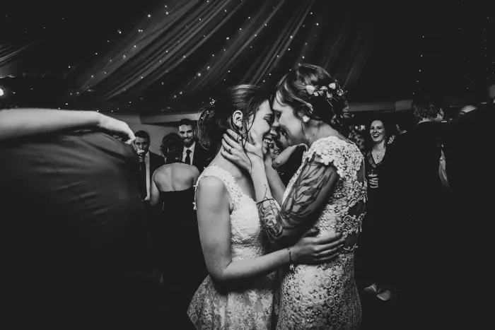 Sophie & Claire, The Millhouse — photograph 152