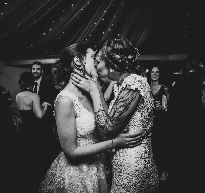 Sophie & Claire, The Millhouse — photograph 153