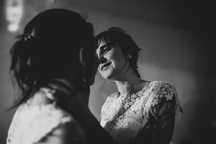 Sophie & Claire, The Millhouse — photograph 161