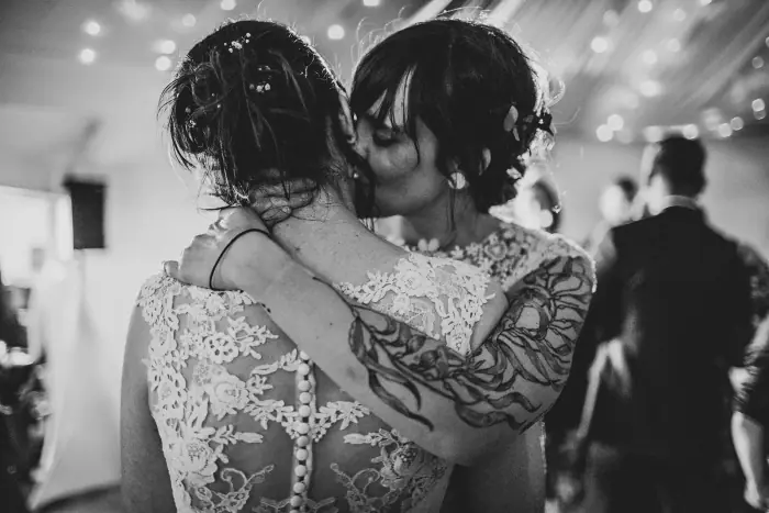 Sophie & Claire, The Millhouse — photograph 164