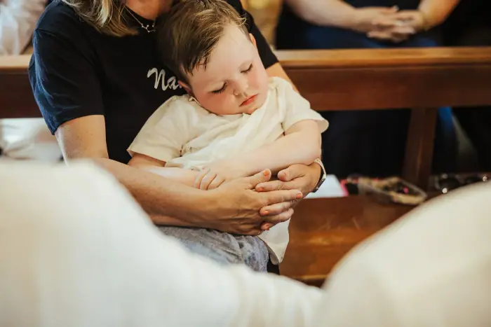 Vicky & Barrys Mount Druid Wedding — photograph 42
