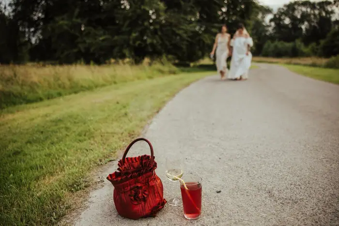 Vicky & Barrys Mount Druid Wedding — photograph 65
